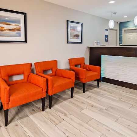 Best Western Executive Inn Marshall Εσωτερικό φωτογραφία