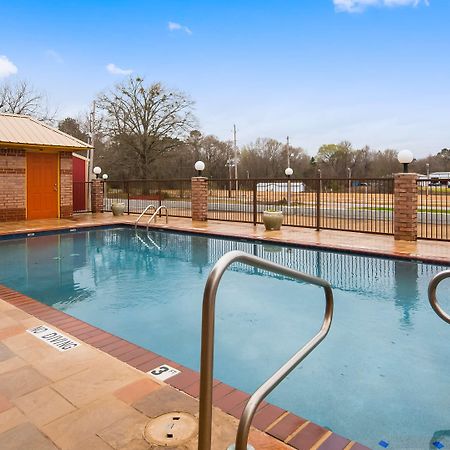 Best Western Executive Inn Marshall Ανέσεις φωτογραφία
