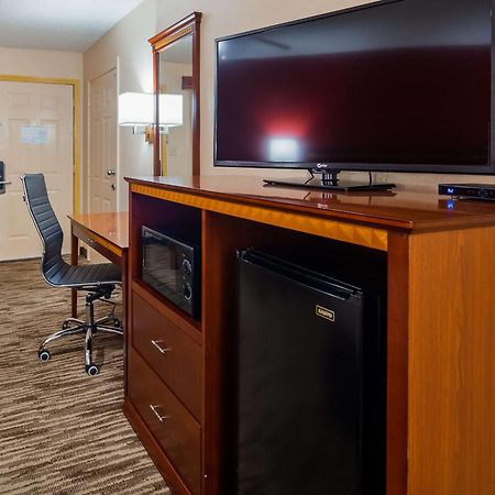 Best Western Executive Inn Marshall Εξωτερικό φωτογραφία