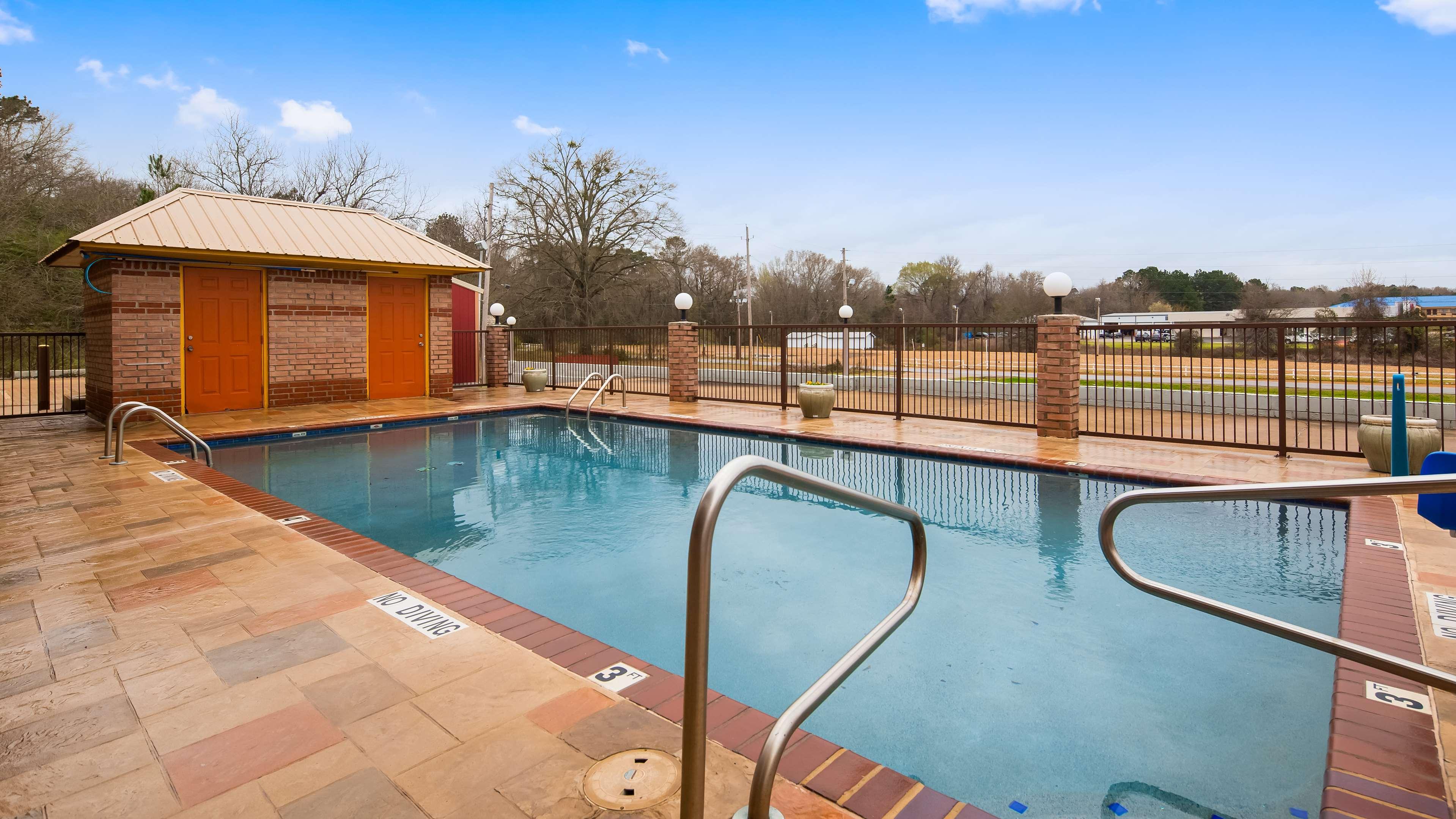 Best Western Executive Inn Marshall Ανέσεις φωτογραφία