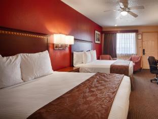 Best Western Executive Inn Marshall Δωμάτιο φωτογραφία