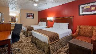 Best Western Executive Inn Marshall Δωμάτιο φωτογραφία