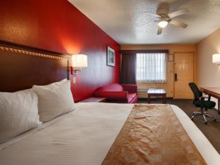 Best Western Executive Inn Marshall Δωμάτιο φωτογραφία