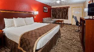 Best Western Executive Inn Marshall Δωμάτιο φωτογραφία