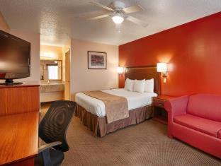 Best Western Executive Inn Marshall Δωμάτιο φωτογραφία