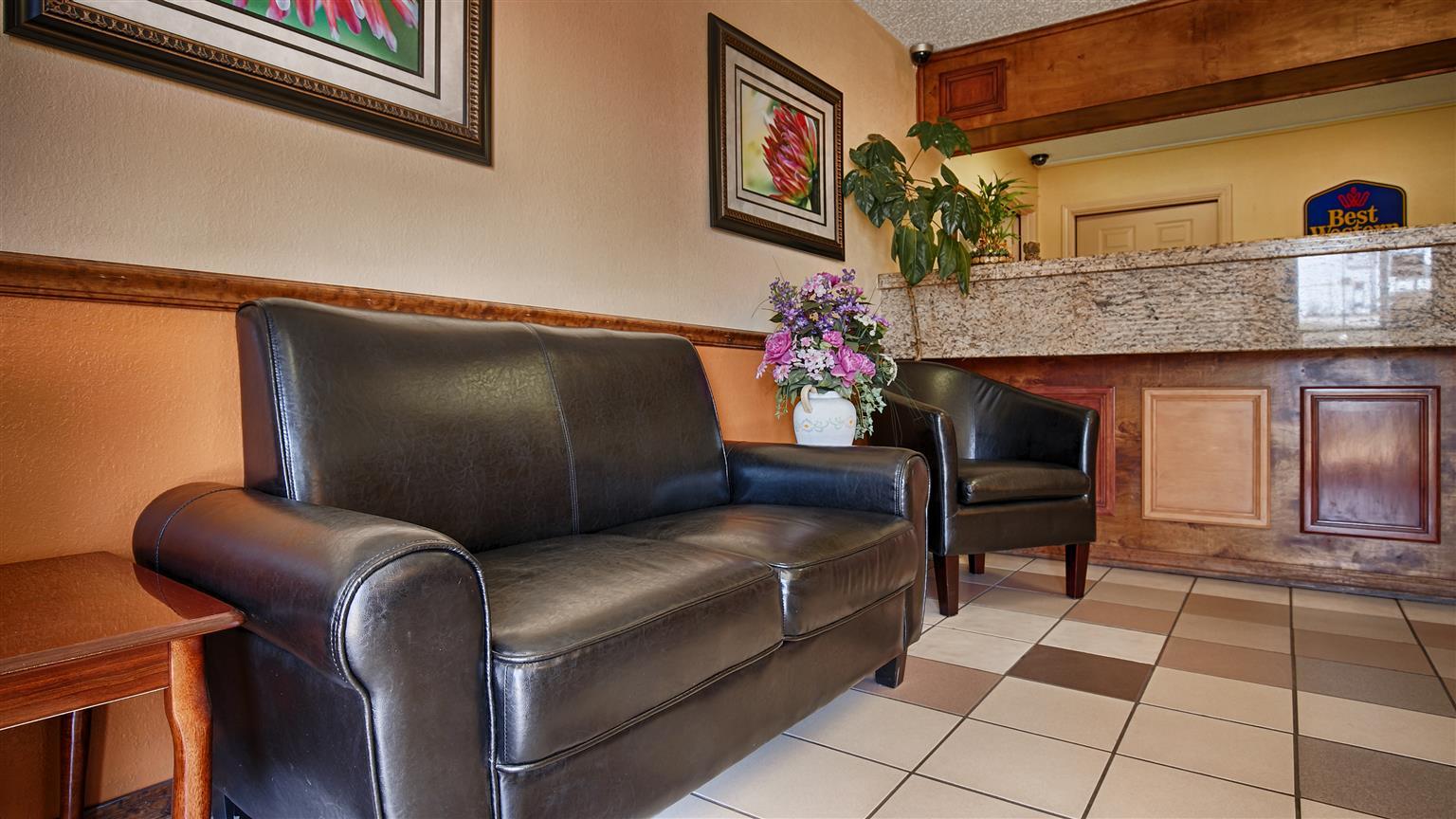 Best Western Executive Inn Marshall Εξωτερικό φωτογραφία